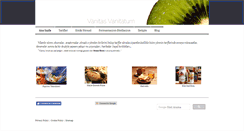 Desktop Screenshot of e-fuzyon.com